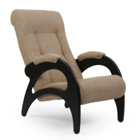 Кресло для отдыха Модель 41 без лозы в Канске - kansk.katalogmebeli.com | фото 2