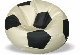 Кресло-Мяч Футбол в Канске - kansk.katalogmebeli.com | фото