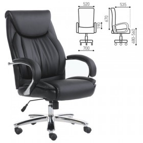 Кресло офисное BRABIX Advance EX-575 в Канске - kansk.katalogmebeli.com | фото