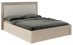 Кровать 1,6 Глэдис (М32) с подъемным механизмом Распродажа в Канске - kansk.katalogmebeli.com | фото