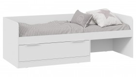 Кровать комбинированная «Марли» Тип 1 в Канске - kansk.katalogmebeli.com | фото