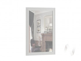 Зеркало навесное РЗ-20 Спальня Ричард (ясень анкор светлый) в Канске - kansk.katalogmebeli.com | фото
